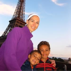 Meet your Posher, Jill